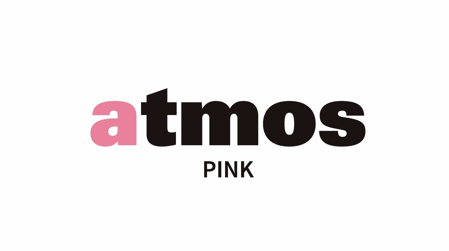 atmos pink