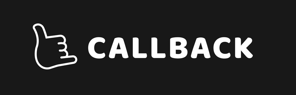 CALLBACK
