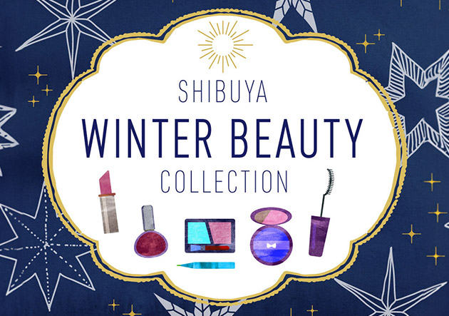 WINTER BEAUTY COLLECTION