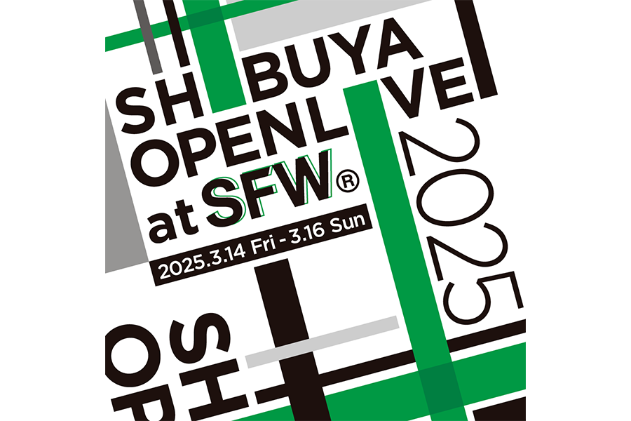 SHIBUYA OPEN LIVE